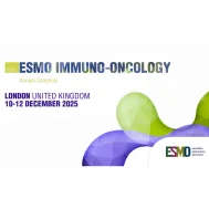 ESMO Immuno-Oncology Congress 2025