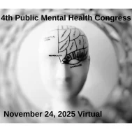 4th Public Mental Health Congress 2025