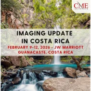 Imaging Update in Costa Rica 2026