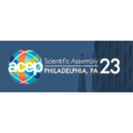 ACEP 2023 - American College of Emergency Physicians ACEP 2023 - American College of Emergency Physicians