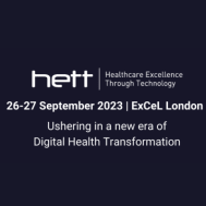 HETT Show 2023 HETT Show 2023