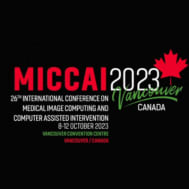 MICCAI 2023 MICCAI 2023