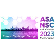 ASA NSC 2023 ASA NSC 2023