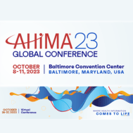 AHIMA 2023 AHIMA 2023