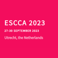 ESCCA 2023 ESCCA 2023