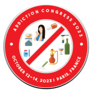 4th World Congress on Addiction Medicine and Psychiatry 4th World Congress on Addiction Medicine and Psychiatry