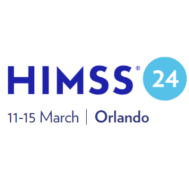 HIMSS 2024 - Global Health Conference & Exhibition HIMSS 2024 - Global Health Conference & Exhibition