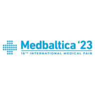 Medbaltica 2023 - 16th International Medical Trade Fair Medbaltica 2023 - 16th International Medical Trade Fair