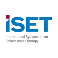 ISET - International Symposium on Endovascular Therapy 2024 ISET - International Symposium on Endovascular Therapy 2024