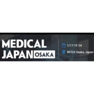 Medical Japan 2024 Osaka Medical Japan 2024 Osaka