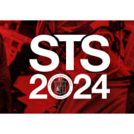 STS 60th Annual Meeting STS 60th Annual Meeting
