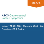 ASCO GI 2024-Gastrointestinal Cancers Symposium ASCO GI 2024-Gastrointestinal Cancers Symposium