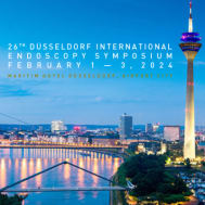26th Düsseldorf International Endoscopy Symposium 2024 26th Düsseldorf International Endoscopy Symposium 2024