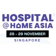 Hospital @ Home Asia 2023 Hospital @ Home Asia 2023