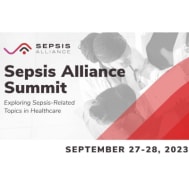 Sepsis Alliance Summit Sepsis Alliance Summit
