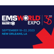 EMS World Expo EMS World Expo