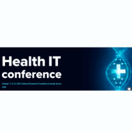 Health IT Conference 2023 Health IT Conference 2023