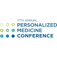 17th Annual Personalised Medicine Conference 17th Annual Personalised Medicine Conference