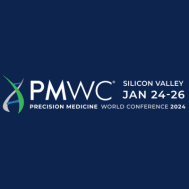 PMWC - Precision Medicine World Conference 2024 PMWC - Precision Medicine World Conference 2024