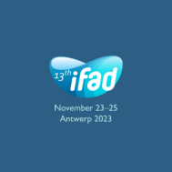 13th International Fluid Academy Days IFAD 2023 13th International Fluid Academy Days IFAD 2023