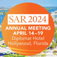 SAR 2024: Society of Abdominal Radiology Annual Meeting SAR 2024: Society of Abdominal Radiology Annual Meeting