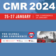 Global CMR Conference 2024 Global CMR Conference 2024