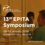 13th EPITA Symposium 2024 13th EPITA Symposium 2024
