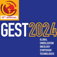 18th Annual GEST Meeting 2024 18th Annual GEST Meeting 2024