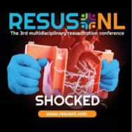 ResusNL 2024 – SHOCKED ResusNL 2024 – SHOCKED