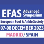EFAS Advanced Symposium 2023 EFAS Advanced Symposium 2023
