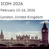 ICDH 2026 ICDH 2026