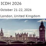 International Conference on Digital Healthcare International Conference on Digital Healthcare