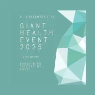 GIANT Health Event 2025 GIANT Health Event 2025