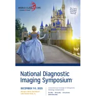 National Diagnostic Imaging Symposium 2025 National Diagnostic Imaging Symposium 2025