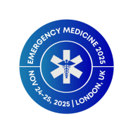 5th International Conference on Emergency Medicine and Critical Care