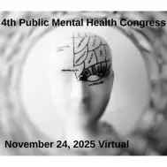 4th Public Mental Health Congress 2025
