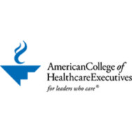 ACHE Congress on Healthcare Leadership 2021 ACHE Congress on Healthcare Leadership 2021