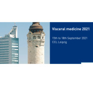 Viszeralmedizin 2021 Viszeralmedizin 2021