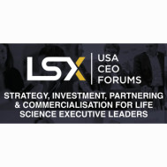 LSX 3rd Annual Forum LSX 3rd Annual Forum