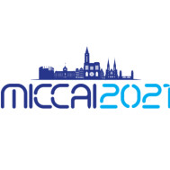 MICCAI 2021 MICCAI 2021