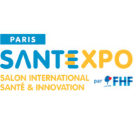 SANTEXPO 2021 Paris Expo SANTEXPO 2021 Paris Expo