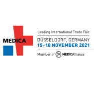 Medica 2021 Medica 2021