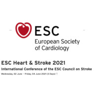 ESC Heart & Stroke 2021 ESC Heart & Stroke 2021