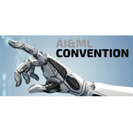 The AI & ML Learning Convention 2020 The AI & ML Learning Convention 2020