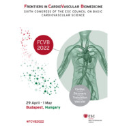 Frontiers in CardioVascular Biomedicine 2022 Frontiers in CardioVascular Biomedicine 2022