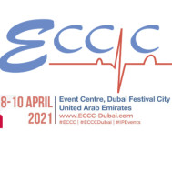 17th Emirates Critical Care Conference - ECCC 2021 17th Emirates Critical Care Conference - ECCC 2021