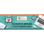 Telehealth & Medicaid: Patient Engagement and Education During the Public Health Emergency Telehealth & Medicaid: Patient Engagement and Education During the Public Health Emergency