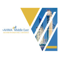 AHIMA Middle East - Creating Impact and Success with Quality Data AHIMA Middle East - Creating Impact and Success with Quality Data