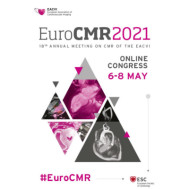 EuroCMR 2021 EuroCMR 2021