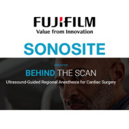Ultrasound-Guided Regional Anesthesia for Cardiac Surgery Ultrasound-Guided Regional Anesthesia for Cardiac Surgery